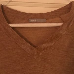 Vince Sweaters - Men's Vince V-neck sweater Vince Sweaters - Men's Vince V-neck sweater